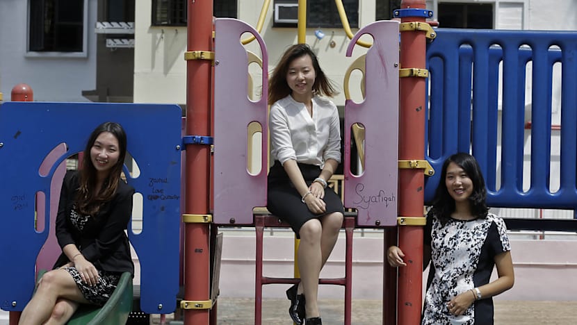 Taiwanese youth seeks greener pastures abroad