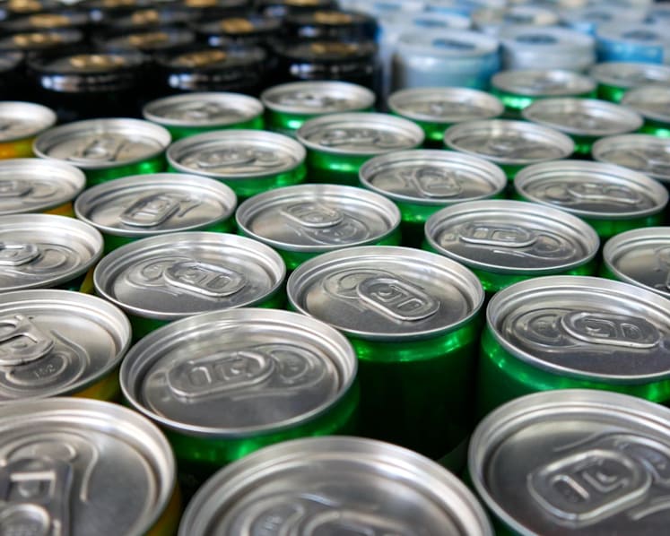 Commentary: Cheeky diet soft drink getting you through the work day? Here’s what that may mean for your health