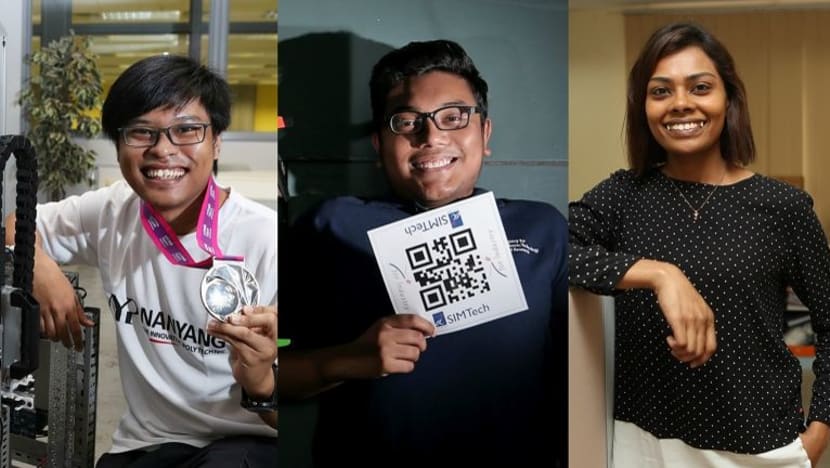 3 anak Melayu disebut PM Lee sebagai contoh baik Ekonomi Baru