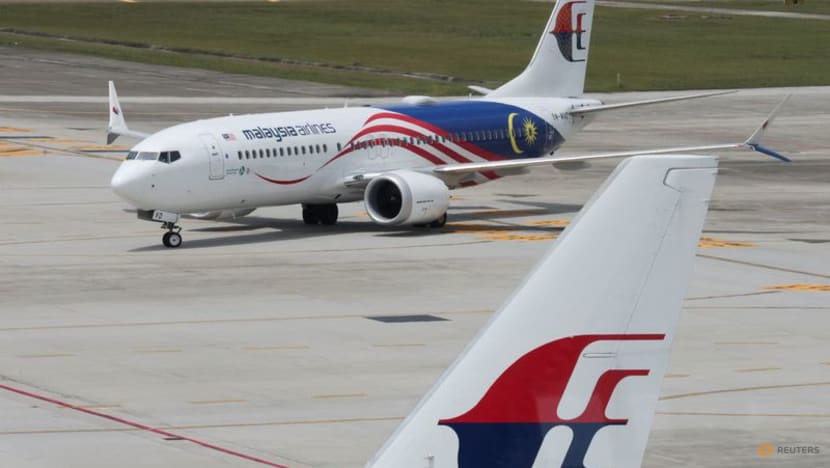 Malaysia Aviation Group reports $12 million net profit in 2024 Malaysia Aviation Group reports $12 million net profit in 2024