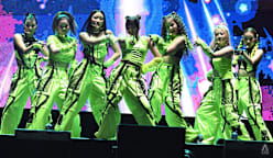 Japanese girl group XG responds after producer arrested in drug possession case