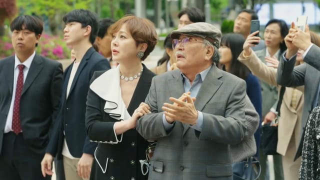秘密之家（第21集）：泰亨企图陷害智焕坐牢