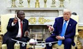 Trump boikot KTT G20 Afrika Selatan, apa alasannya?