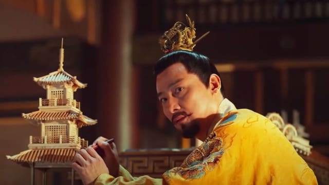 御赐小仵作（第35集）：许如归中毒昏沉