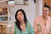 Wah!Banana Co-Founder & Her French Husband Paid S$1.87Mil For Condo After Considering S$1.4Mil HDB