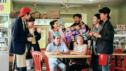 Close Ur Kopitiam Review: M’sia’s Smash Hawker-Vs-Influencer CNY Comedy Is Pacey & Wacky But Gets Lost In Translation Across The Causeway