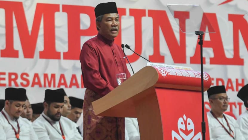 UMNO perlu rangka pelan tindakan bawa agenda Melayu moden dan maju