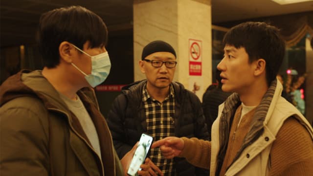 【金马61】《一部未完成的电影》夺“最佳剧情片”、“最佳导演”2大奖
