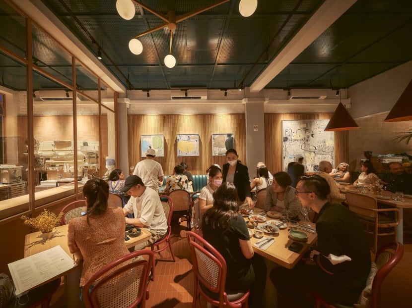 More restaurants implement reservation fees to prevent no-shows as bookings spike