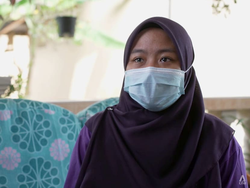 Even as Malaysia’s schools reopen, children may need help to deal with COVID-19 deaths, trauma Even as Malaysia’s schools reopen, children may need help to deal with COVID-19 deaths, trauma
