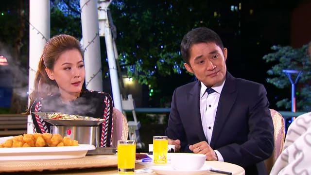金家好媳妇（第541集）：婉妃不改嚣张本性