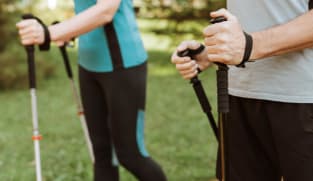 How to prevent the risk of falls as you age – tips to help you stay on your feet