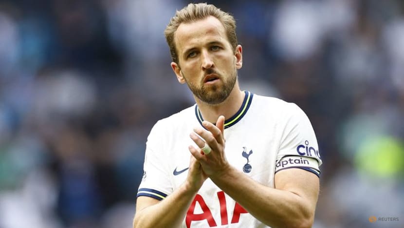 Tottenham Hotspur to play Lion City Sailors on Jul 26 instead of Roma Tottenham Hotspur to play Lion City Sailors on Jul 26 instead of Roma