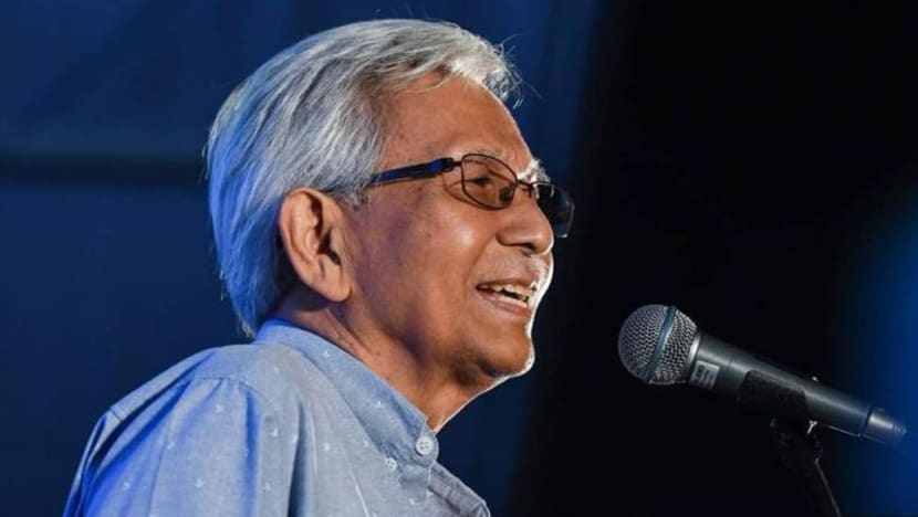 Kertas Pandora: Bekas menteri kewangan Malaysia berkata semua urus niaga adalah sah Kertas Pandora: Bekas menteri kewangan Malaysia berkata semua urus niaga adalah sah
