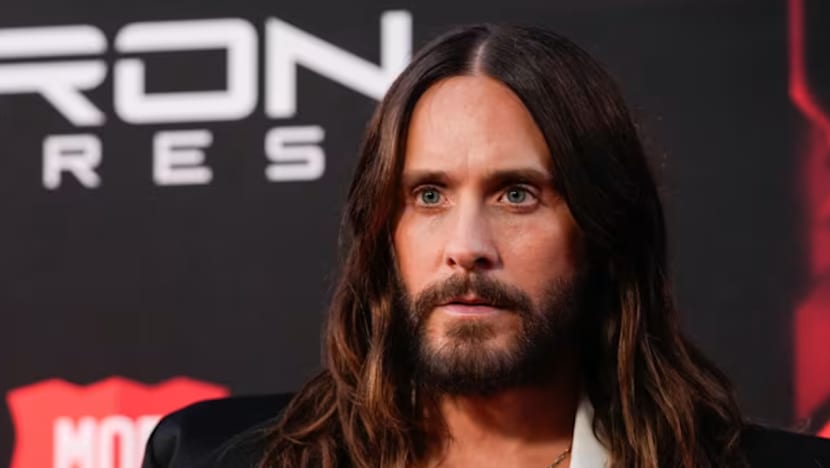 Pelakon Hollywood Jared Leto nafikan dakwaan serangan seksual dalam dokumentari BBC