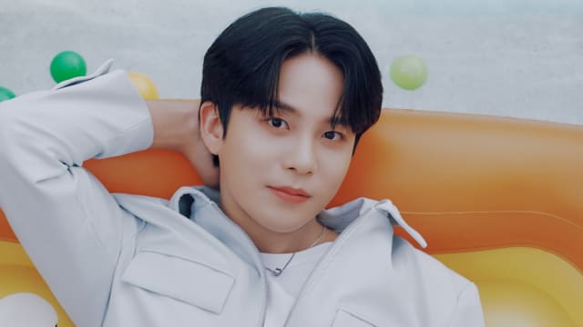 脚腕处半月板撕裂　ATEEZ Jongho确定缺席新加坡演唱会