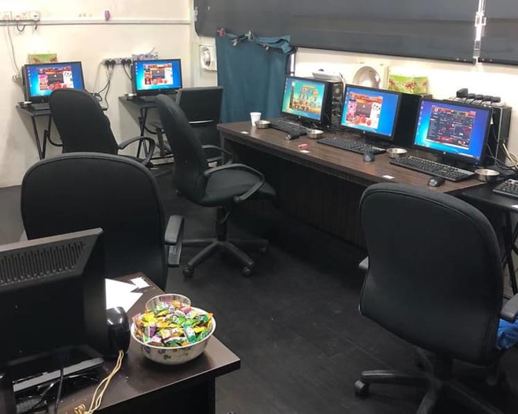 MHA, MSF to double down on tackling unlawful and problem gambling during World Cup
