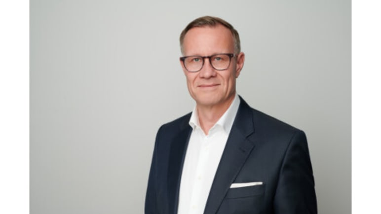 New Leadership at TÜV SÜD AG: Patrick Vollmer to Assume Chairman of the Board of Management Role
