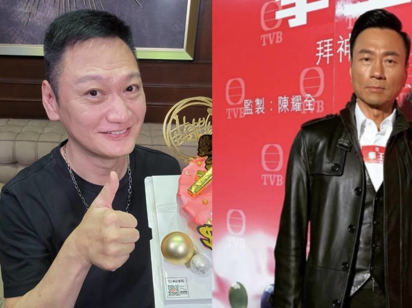 Michael Tao Denies Ever Helping Wayne Lai Pay For His Home; Says The Latter “Has Never Been Poor”