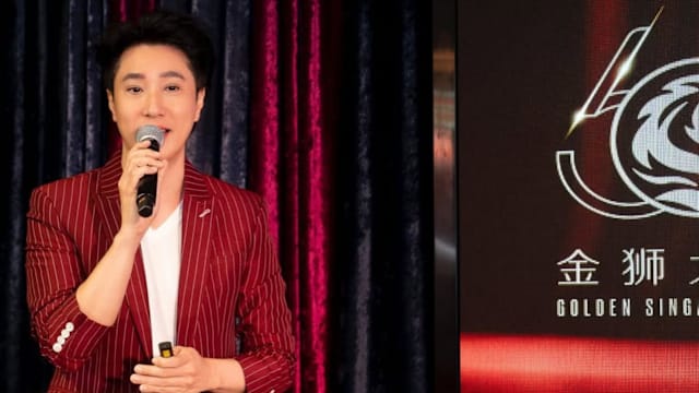 为向香港火患遇难者致以尊重，首届金狮大赏取消红毯、鸡尾酒招待会