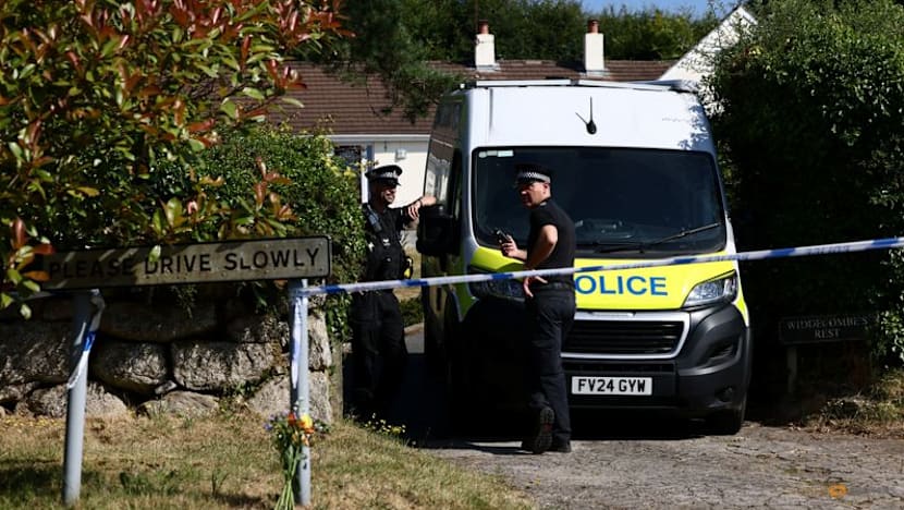 Counter-Terror Police Lead Probe into UK Politician's Killing