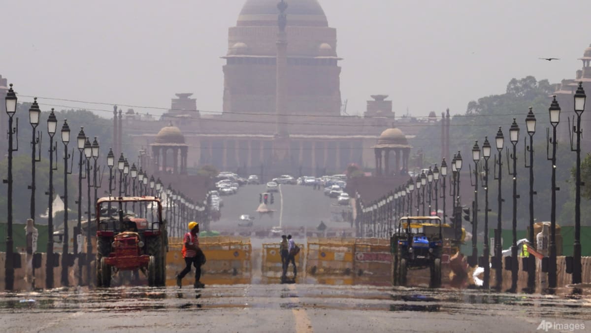दिल्ली