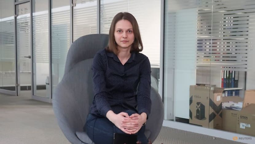 Chess-Muzychuk replaces Humpy in Candidates tournament after Indian grandmaster pulls out