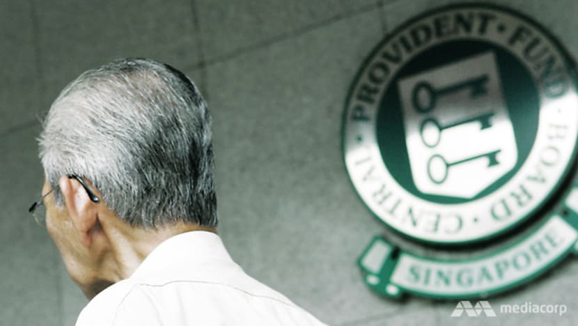 Kebanyakan permohonan dana CPF atas sebab perubatan diluluskan: MOM Kebanyakan permohonan dana CPF atas sebab perubatan diluluskan: MOM