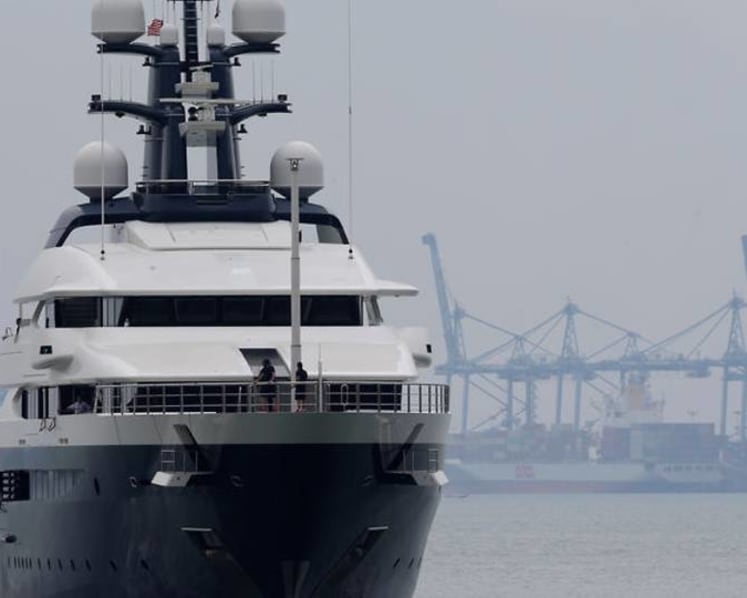 1MDB, government seek court order to expedite sale of Equanimity