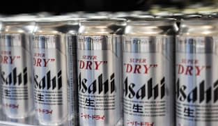 Cyberattack halts shipments from Japanese beer giant Asahi