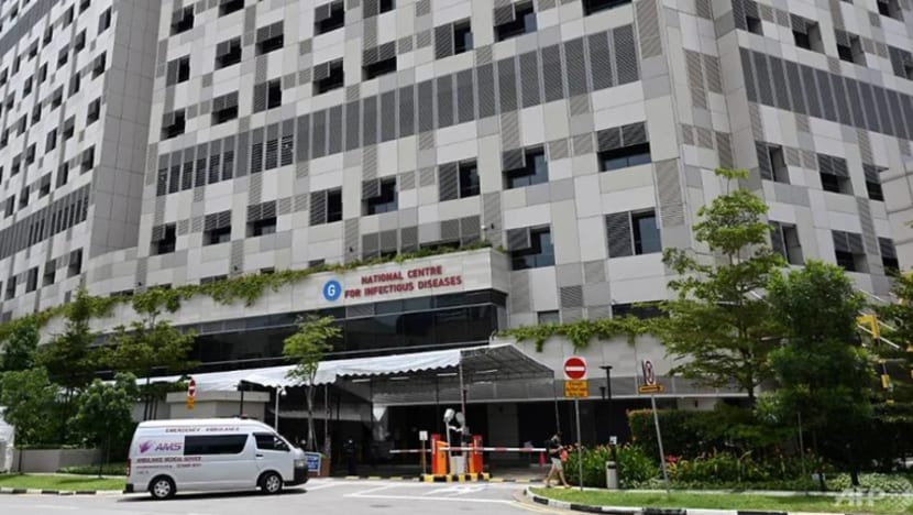 Kumpulan Kerja Kajian COVID-19 NCID menang anugerah nasional atas sumbangan respons pandemik