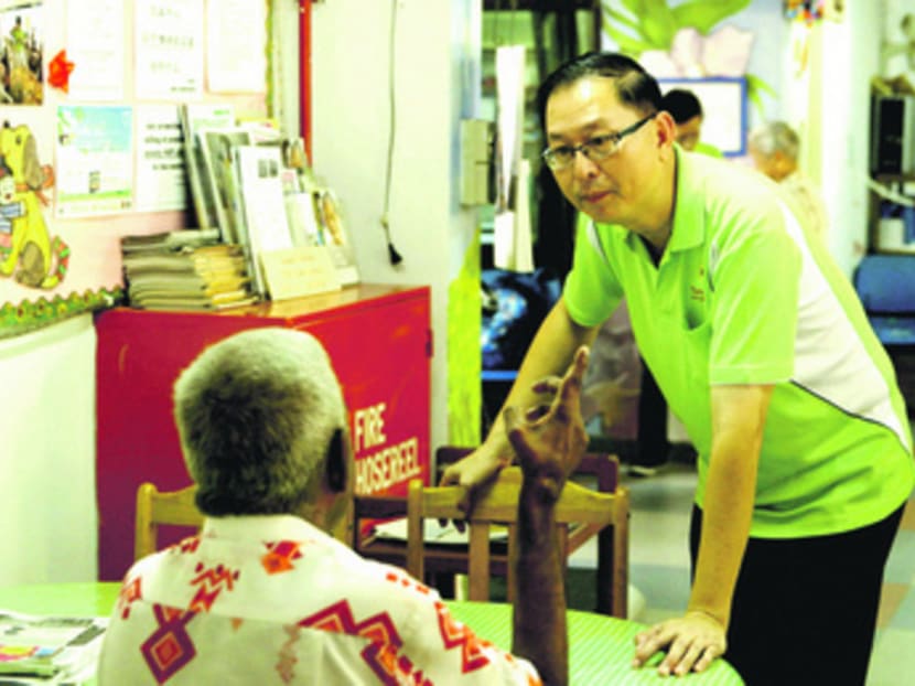 The obsession with Dakota Crescent