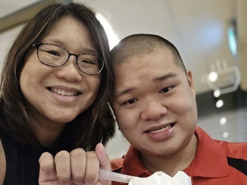 This child psychiatrist dedicated her life to autism and mental health research because of her special needs son