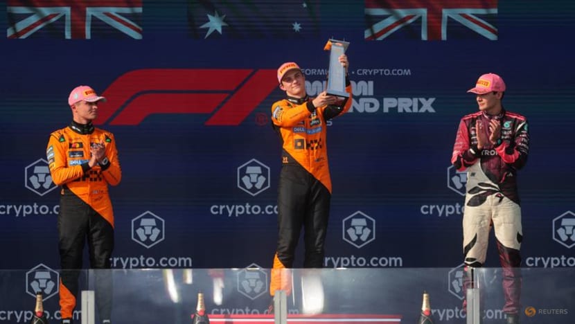 Miami GP suffers major ratings dip minus NBA lead-in Miami GP suffers major ratings dip minus NBA lead-in