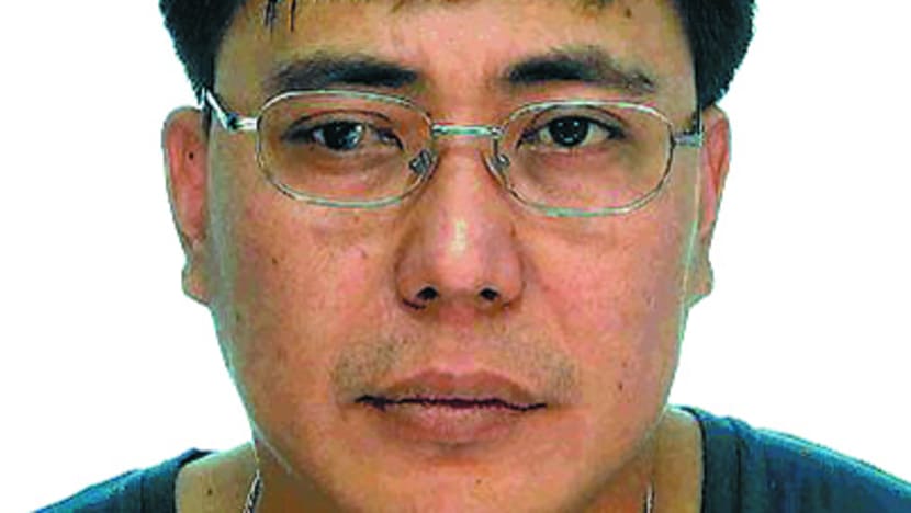 He harboured 'One-eyed Dragon', now he's jailed for 20 months