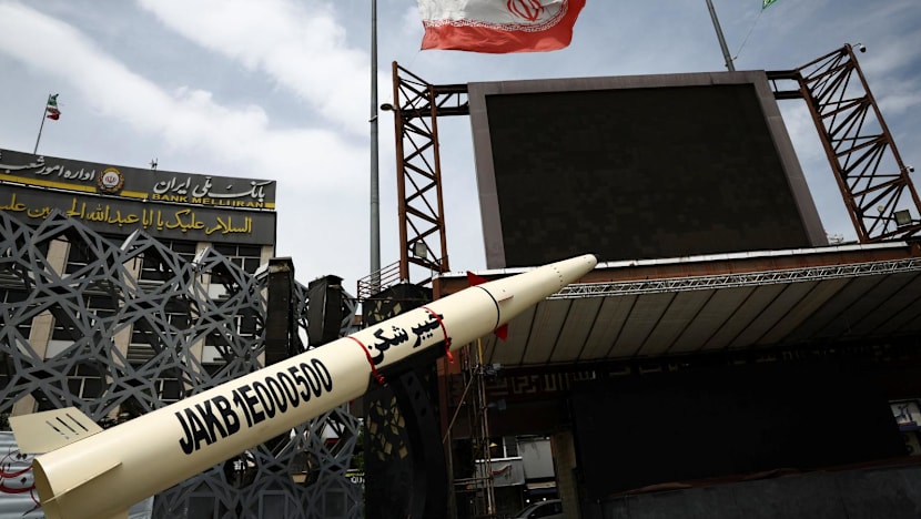 US official says Iran war truce 'terminated' hostilities for war powers deadline