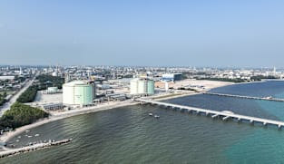 The hidden cost of gas: Pollution and risk in Thailand’s power system