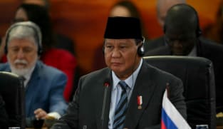 Commentary: Indonesia’s bid to be a bigger fish in global waters