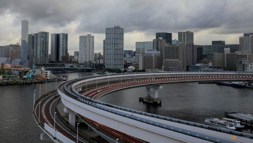 Japan's bankruptcy filings hit 11-year high in FY2024/25, TSR tally shows Japan's bankruptcy filings hit 11-year high in FY2024/25, TSR tally shows