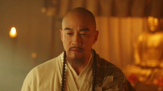 金庸武侠世界之铁血丹心（第24集）：一灯大师说出往事