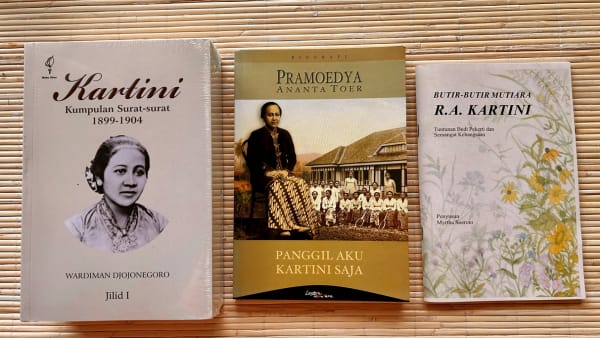 NOTA DARI JAKARTA: Meraikan Pemikiran Kartini Bukan Setakat Busananya