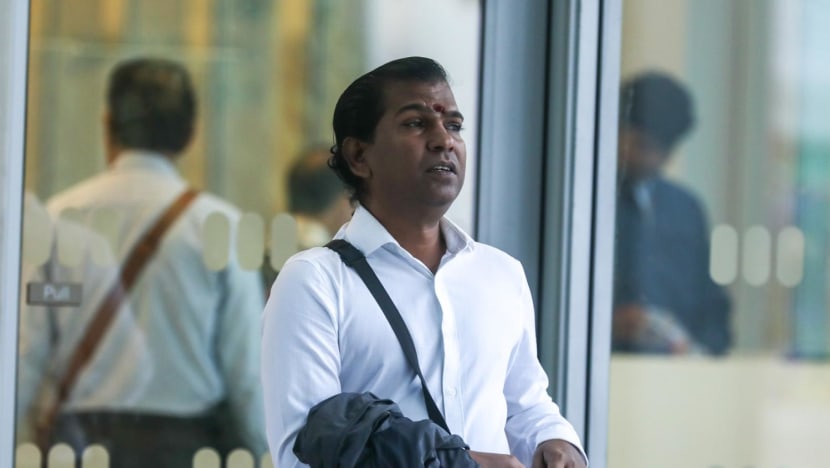 ICA officer charged with 6 counts of receiving sexual favours from short-term visit pass applicants