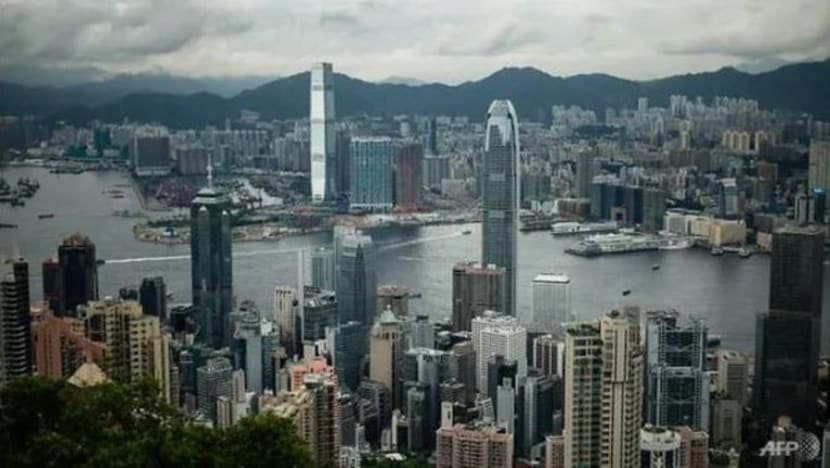 ICA jelaskan, pemegang pasport Hong Kong tidak perlukan visa untuk masuk S'pura