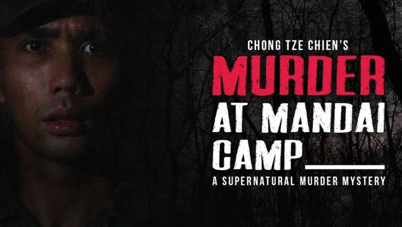 Who did it? Local theatre company presents an interactive murder mystery on Zoom
