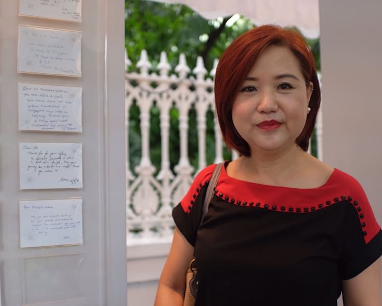 S'poreans remember S R Nathan as a president with a common touch