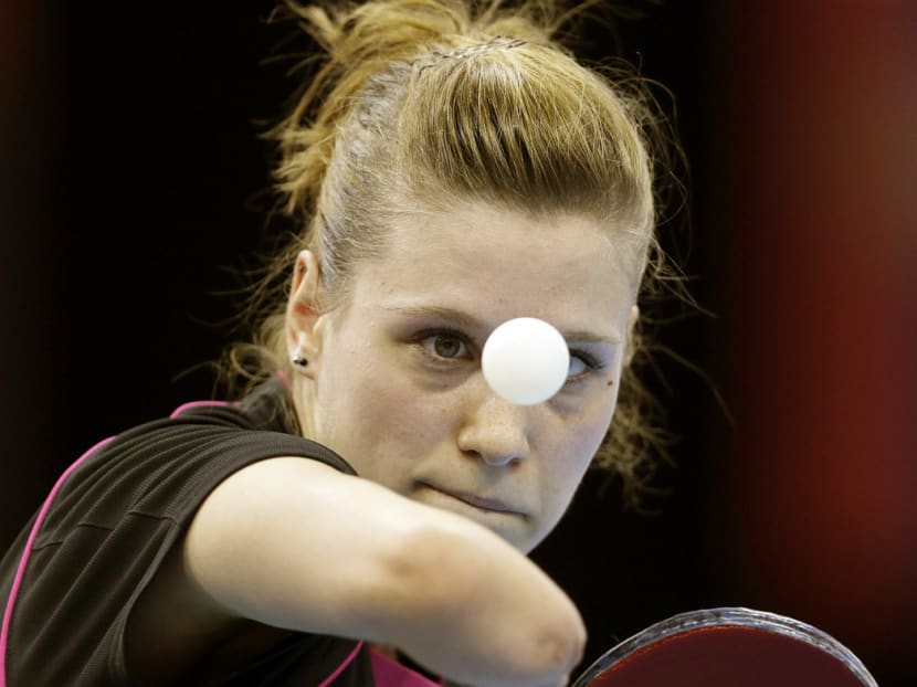 Can China’s table tennis domination be stopped?