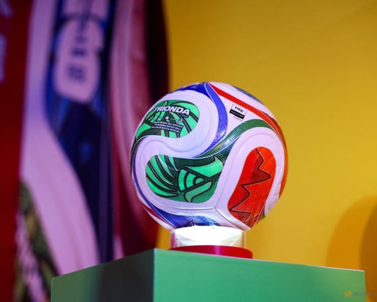 Relocating World Cup matches unlikely despite Trump rhetoric, current and former officials say