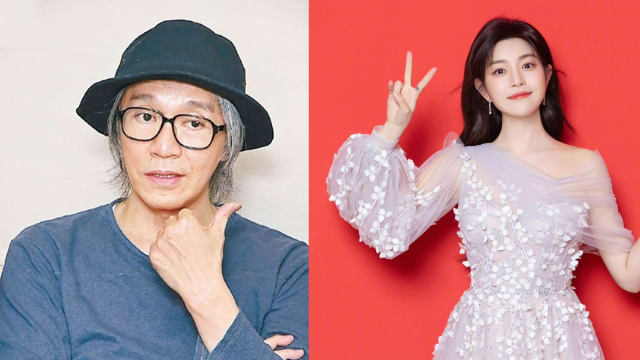 周星驰将开拍首部短剧　陈妍希有望成为“星女郎”？