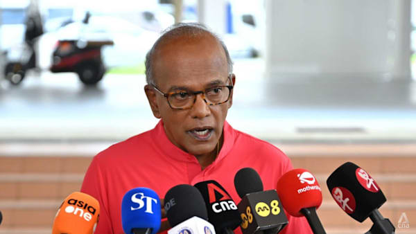 channelnewsasia.com - Koh Wan Ting - Telco sector 'high-value target' for cyber attackers, firms advised on urgency of frontier AI risks: Shanmugam