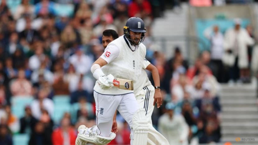 England v India 2025 - an all-time classic series